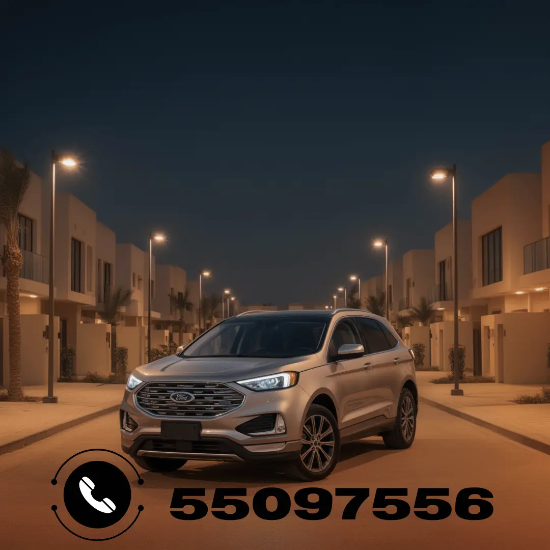 خدمة تاكسي الاحمدي